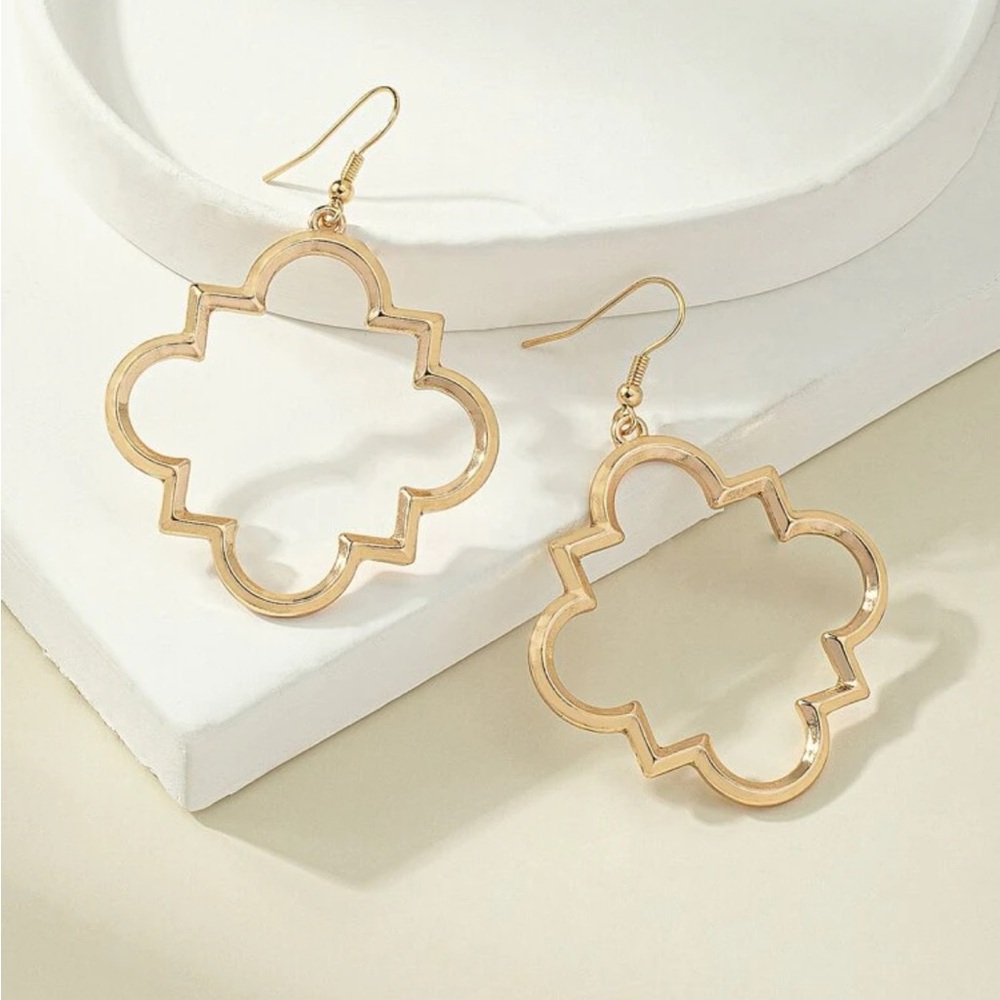 ✨NEW Stainless Steel Jewelry✨